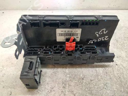 Fuse box MERCEDES-BENZ CLK (C209) CLK 200 CGI (209.343) | BP5307306E1 
