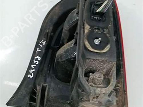 Left taillight RENAULT TWINGO II (CN0_) 1.5 dCi (CN0U) | BP38523674C34 - Image 2