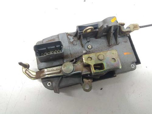 Front right lock LANCIA PHEDRA (179_) 2.0 D Multijet (179.AXL1B, 179.BXL1B) | BP6572524C97 