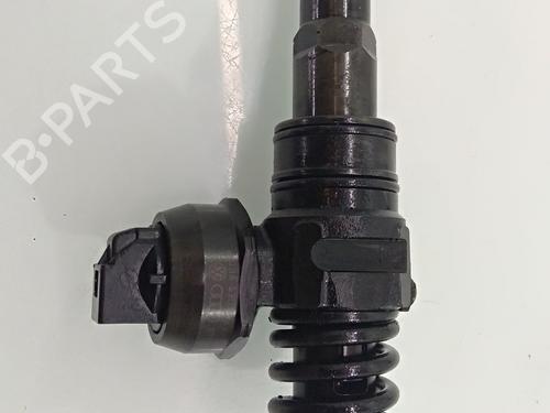Used Injector SKODA SUPERB I (3U4) [2001-2008]  19524802