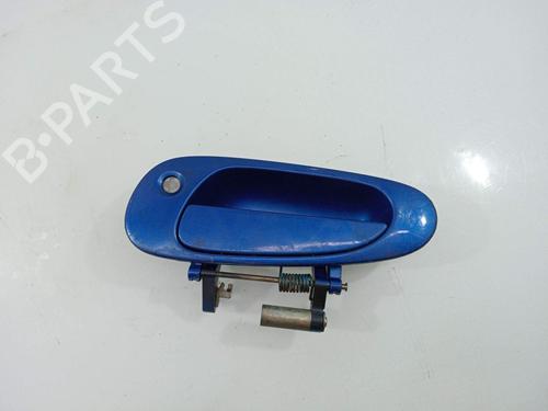 Used Front left exterior door handle Front left exterior door handle HONDA CIVIC VII Saloon (ES, ET) 1.6 (ES5) (110 hp) 40038751 40038751