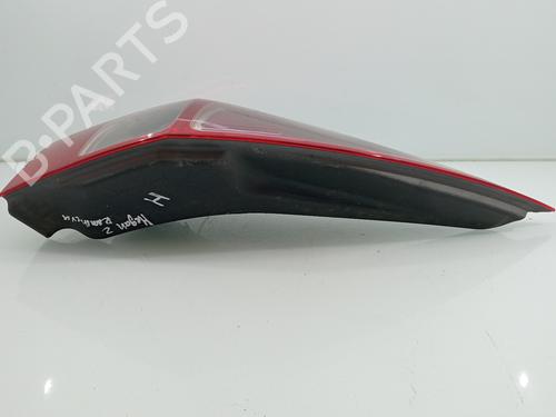 Left taillight RENAULT MEGANE II Estate (KM0/1_)  | BP26594835C34 