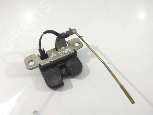 Tailgate lock SEAT IBIZA III (6L1)  | BP9420326C101 