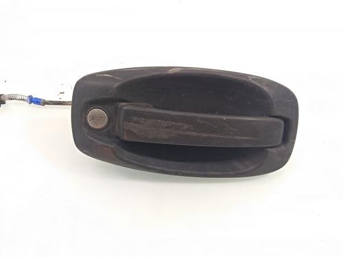 Used Front right exterior door handle CITROËN NEMO MPV [2009-2025]  22220474
