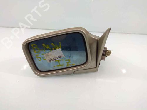 Used Left mirror BMW 5 (E34) 520 i 24V (150 hp) 5295612