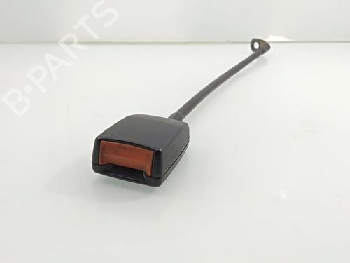 Front right seatbelt FORD TRANSIT Van (FA_ _) 2.4 DI (FAA_, FAB_, FAC_, FAD_) | BP21768895I25 