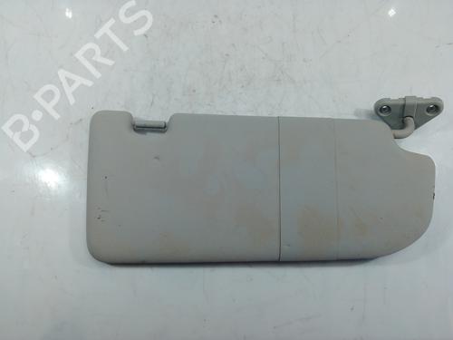 Left sun visor MG MG ZS SUV (AZS1)  | BP29437753I1 