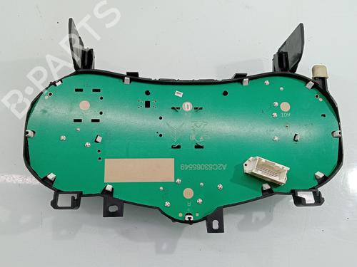 Instrument cluster PEUGEOT 207 SW (WK_)  | BP24337632C47 