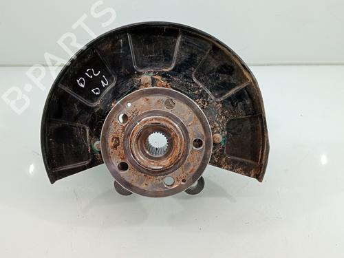 Used Left front steering knuckle MG MG ZS SUV (AZS1) [2017-2025]  29437796