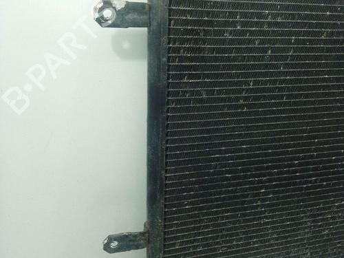 AC radiator AUDI A4 B7 Avant (8ED) 2.0 TDI | BP38594120M32 - Image 2