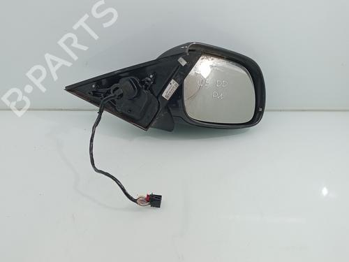 Used Right mirror AUDI Q5 (8RB) [2008-2019]  29275873