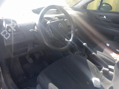 Frontplate/Frontkurv CITROËN C4 I (LC_)  | BP21285843C72 