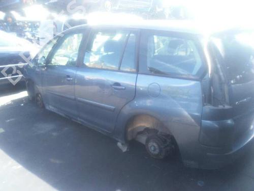 Steering pump CITROËN C4 Grand Picasso I (UA_)  | BP7917296M99 