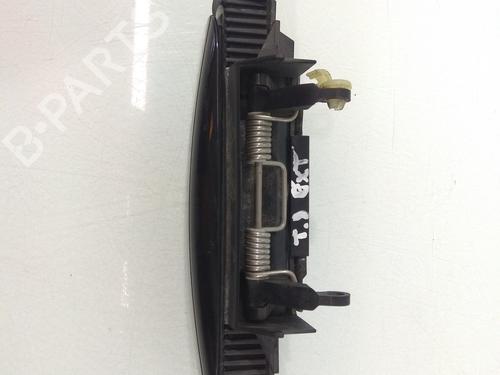 Rear left exterior door handle SEAT EXEO (3R2) 1.8 T | BP13529309C130 