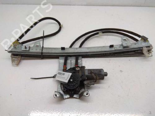Used Front right window mechanism CITROËN XSARA PICASSO (N68) [1999-2012]  5291421