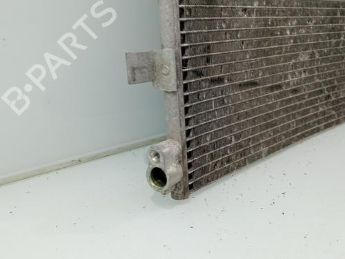 Radiador A/A NISSAN QASHQAI I (J10, NJ10) | BP30703561M32