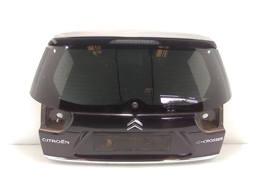 Tailgate CITROËN C-CROSSER (VU_, VV_) 2.2 HDi | BP11716696C6 