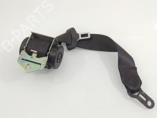 Rear left seatbelt BMW 1 (E87)  | BP16222201I29 