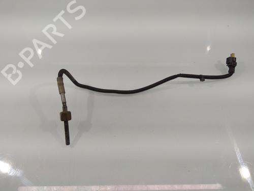 Electronic sensor MERCEDES-BENZ E-CLASS (W212) E 350 CDI 4-matic (212.089) (231 hp) A0019050600   | A0019050600   | SENSOR TEMPERATURA |