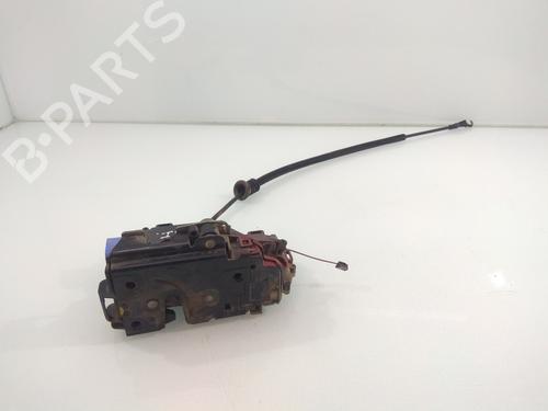 Used Front left lock SEAT IBIZA III (6L1) [2002-2009]  13888832