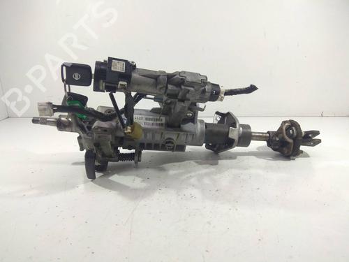 Used Steering column NISSAN PATHFINDER III (R51) 2.5 dCi 4WD (171 hp) 7279946