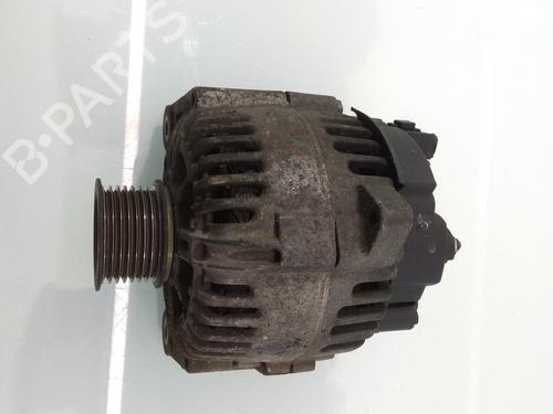 Alternator RENAULT MEGANE II (BM0/1_, CM0/1_)  | BP11052920M7 