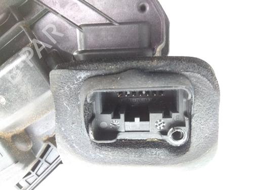 Rear left lock SEAT LEON (5F1) 2.0 TDI | BP11130727C100 