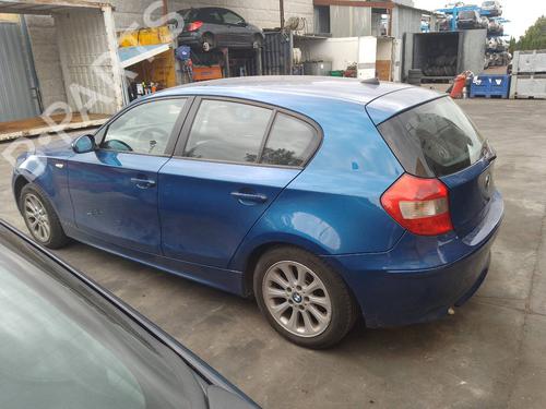Front left window mechanism BMW 1 (E87)  | BP9645200C22 