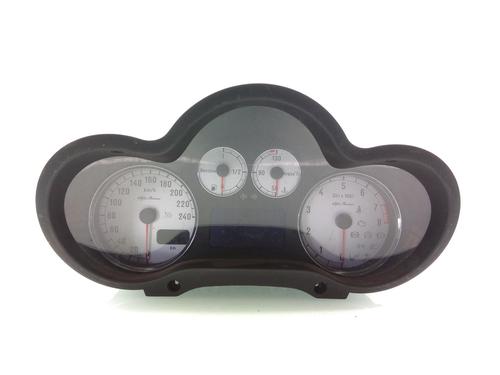 Used Instrument cluster ALFA ROMEO 147 (937_) [2000-2010]  13528923