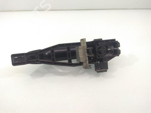 Front right exterior door handle FORD MONDEO IV (BA7)  | BP13530520C129 