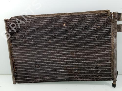 AC Kondensor FORD FIESTA V (JH_, JD_)  | BP29539380M32 