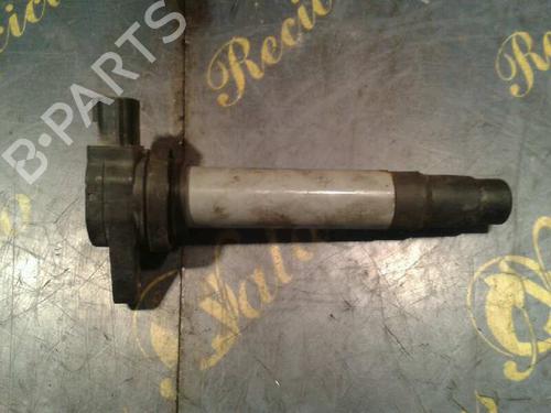 Ignition coil NISSAN PRIMERA (P11) 1.8 16V | BP5302365M94 