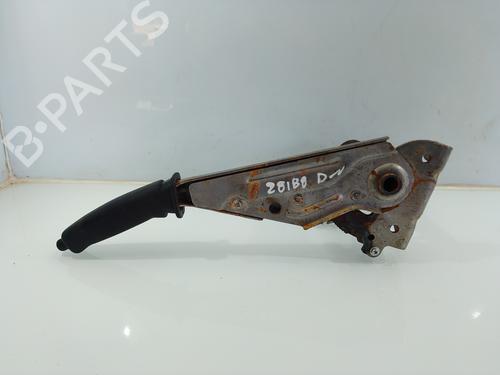 Hand brake TOYOTA LAND CRUISER PRADO (_J15_)  | BP26937379I18