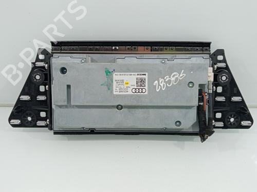 Display monitor AUDI E-TRON (GEN)  | BP29536699C48 