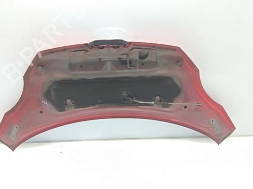 Hood PEUGEOT 107 (PM_, PN_)  | BP18470049C1 