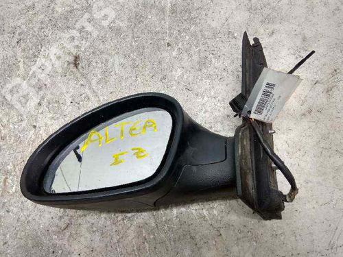 Used Left mirror Left mirror SEAT ALTEA (5P1) [2004-2015] 5311911 5311911