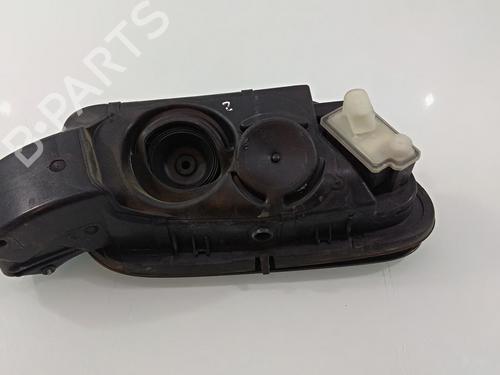 Fuel flap CITROËN C4 Picasso II 1.6 BlueHDi 120 | BP17450125C131 