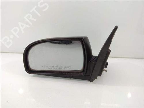 Used Left mirror Left mirror 11866294 11866294