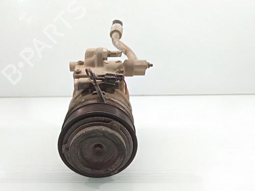 Used AC compressor KIA SORENTO I (JC) 2.5 CRDi 4WD (140 hp) 15136570
