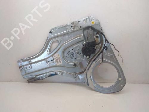 Used Rear left window mechanism KIA SPORTAGE II (JE_, KM_) [2004-2011]  5292304