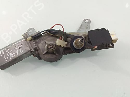 Used Rear wiper motor CHEVROLET AVEO / KALOS Hatchback (T200) [2003-2008]  17613802