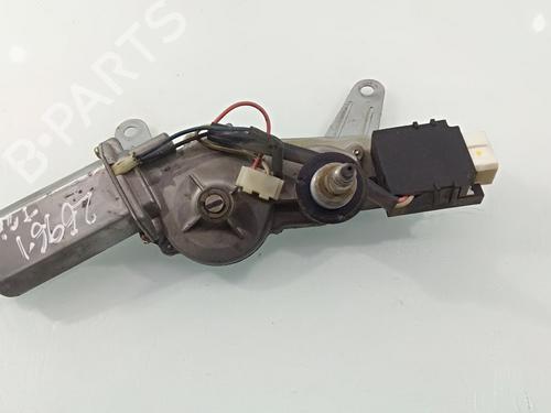 Rear wiper motor CHEVROLET AVEO / KALOS Hatchback (T200) 1.2 (72 hp) 17613802