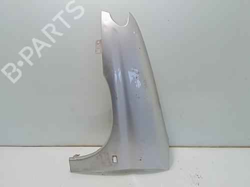 Used Left front fenders CITROËN BERLINGO / BERLINGO FIRST MPV (MF_, GJK_, GFK_) [1996-2025]  29194781