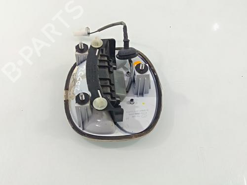 Tailgate handle HYUNDAI i30 (FD)  | BP17144732C132 
