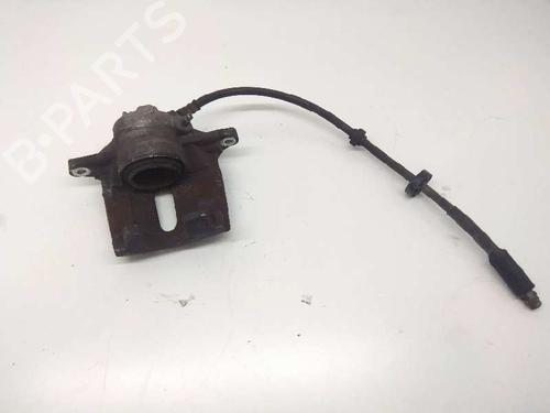 Used Right front brake caliper PEUGEOT 208 I (CA_, CC_) [2012-2020]  11620878