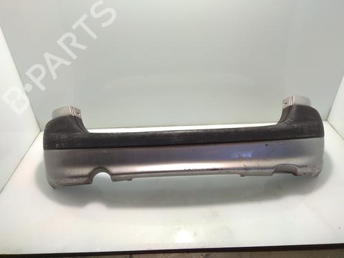 Rear bumper CITROËN XSARA PICASSO (N68)  | BP11701631C8 
