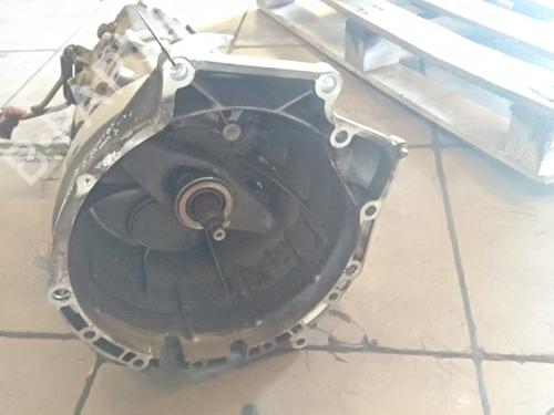 Gearbox BMW 3 (E90)  | BP15560744M3 