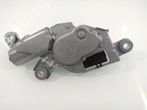 Ruitenwissermotor achter BMW X3 (E83) 2.0 d (150 hp) 9857517