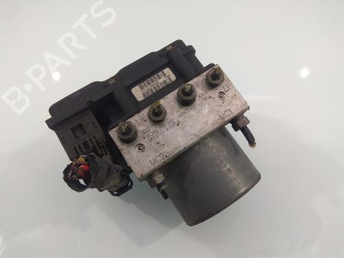 Used ABS pump FIAT PANDA (169_) [2003-2025]  9639057