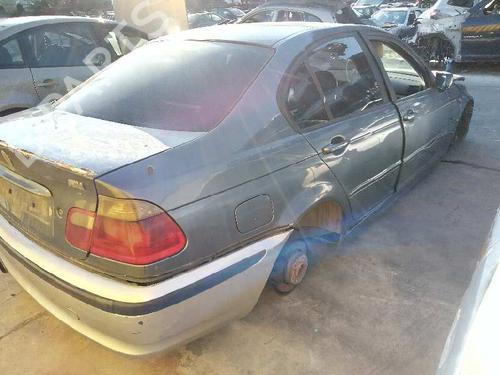 ABS pump BMW 3 (E46)  | BP6916014M43 